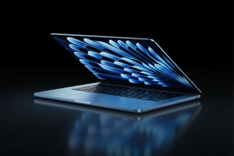 Ноутбук Apple MacBook Air 13.3